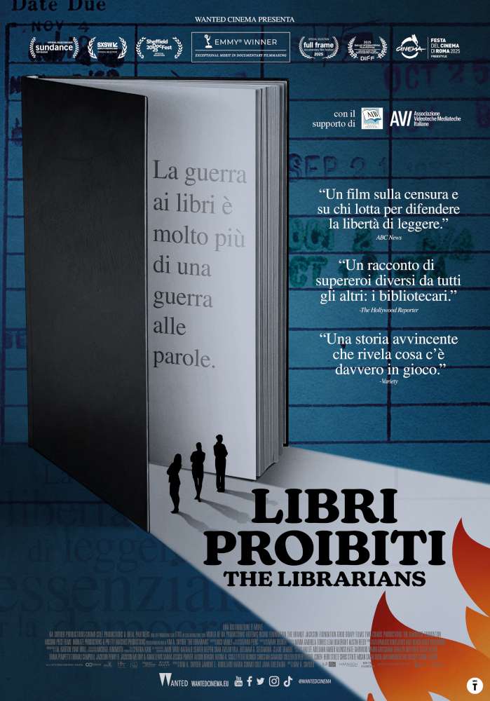 The Librarians - I libri proibiti
